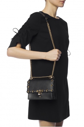'kan i' shoulder bag, zdjęcie 2 'kan i' shoulder bag od Fendi